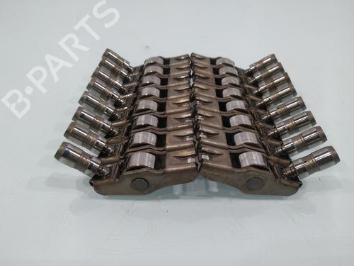 Altro IVECO DAILY V Van  | BP31268957O1 