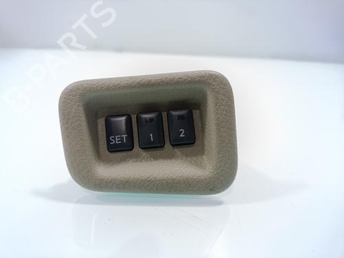 Used Switch Switch NISSAN MURANO II (Z51) 3.5 4x4 (256 hp) 33932221 33932221