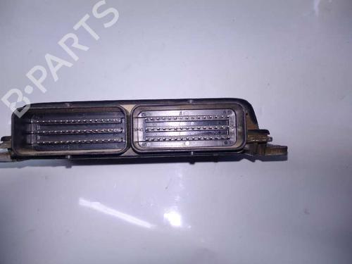 Engine control unit (ECU) RENAULT CLIO II (BB_, CB_) 1.2 16V (BB05, BB0W, BB11, BB27, BB2T, BB2U, BB2V, CB05,... | BP8086256M57