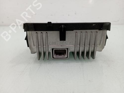 Electronic module TOYOTA AVENSIS Estate (_T27_) 2.0 D-4D (WWT271_) | BP15679395M83 