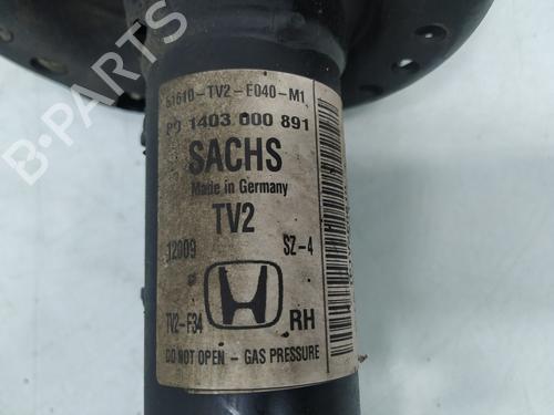 Right front shock absorber HONDA CIVIC IX (FK) 2.2 i-DTEC (FK3) | BP20309299M17 