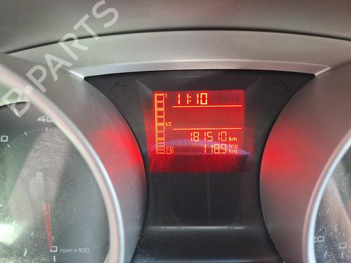 Electronic module SEAT IBIZA IV (6J5, 6P1)  | BP31380305M83 