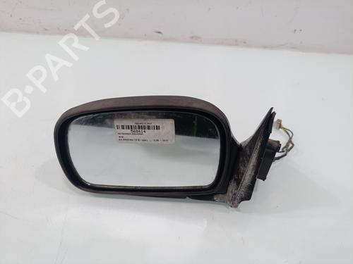 Used Left mirror Left mirror KIA SPORTAGE SUV (K00) 2.0 TD 4WD (83 hp) 33440636 33440636