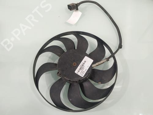 Kjølevifte elektrisk SEAT IBIZA III (6L1) [2002-2009]  28794618