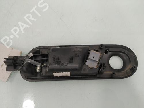 Front right interior door handle SEAT IBIZA III (6L1)  | BP13508118I14 