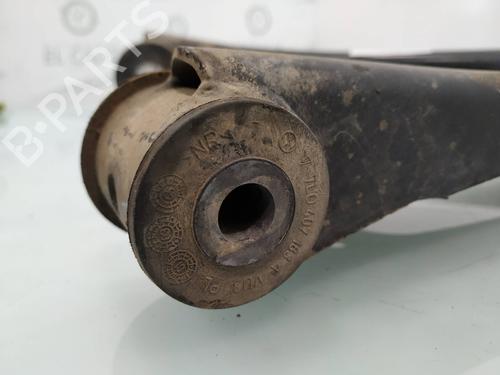 Querlenker links hinten VW TOUAREG (7LA, 7L6, 7L7) 2.5 R5 TDI | BP8693003M14 