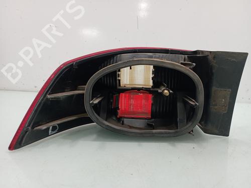 Right taillight RENAULT LAGUNA II (BG0/1_) 1.6 16V (BG0A, BG0L) | BP16147287C35 