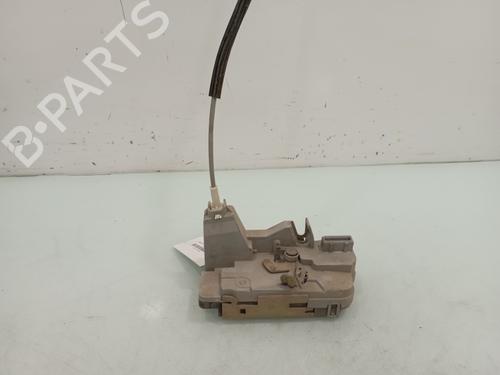 Used Rear left lock PEUGEOT 307 (3A/C) 1.4 16V (88 hp) 15385633