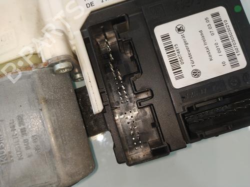 Left front window motor AUDI A3 (8P1)  | BP30061392E21 