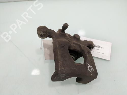 Left rear brake caliper NISSAN JUKE (F15) 1.5 dCi | BP15053239M107