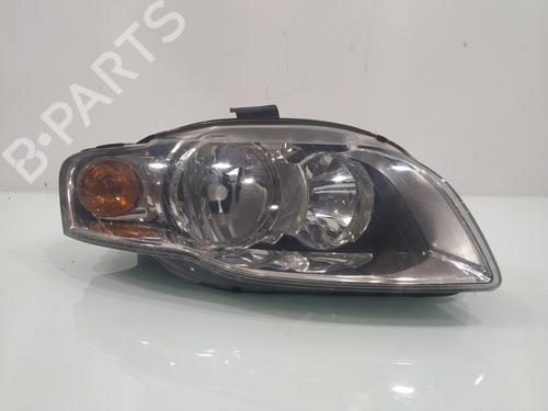 Used Right headlight AUDI A4 B7 Avant (8ED) [2004-2008]  28191705