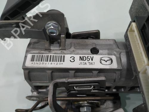 Steering column MAZDA MX-5 IV (ND__)  | BP32219566M21 