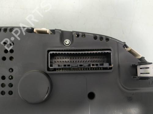 Instrument cluster NISSAN QASHQAI / QASHQAI +2 I (J10, NJ10, JJ10E) 1.6 | BP8095813C47 