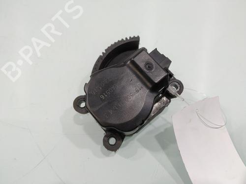 Used Electronic module PEUGEOT 3008 I MPV (0U_) 1.6 HDi (109 hp) 31643812