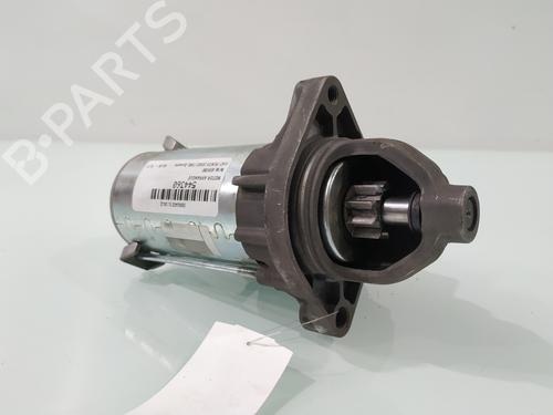 Used Starter FIAT GRANDE PUNTO (199_) 1.3 D Multijet (199.AXD11, 199.AXD1A, 199.AXD1B,... (90 hp) 29955705