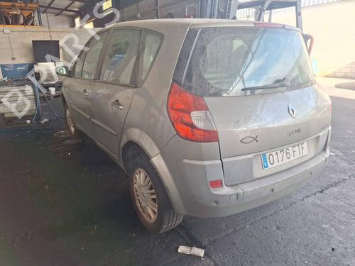 Kombiinstrument RENAULT GRAND SCÉNIC II (JM0/1_) 1.5 dCi | BP29937439C47