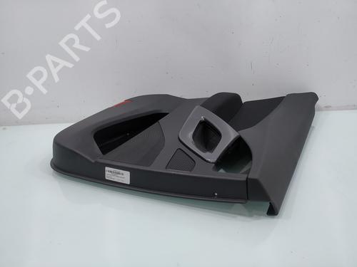 Rear left panel DS DS 5 (KF_)  | BP33852092C60  - Image 6