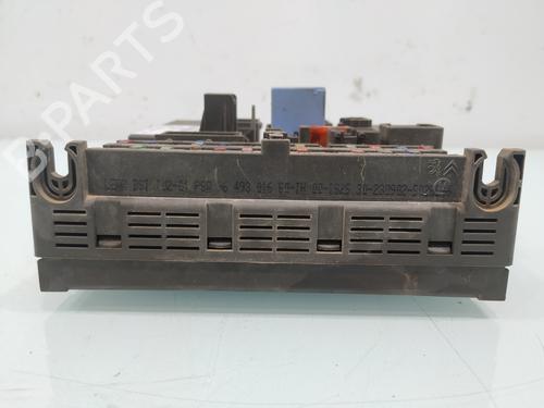 Fuse box CITROËN C5 I (DC_) 2.0 HDi (DCRHZB, DCRHZE) | BP37235148E1 - Image 6