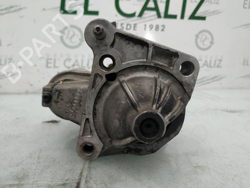 Startmotor RENAULT LAGUNA II (BG0/1_)  | BP8085499M8 
