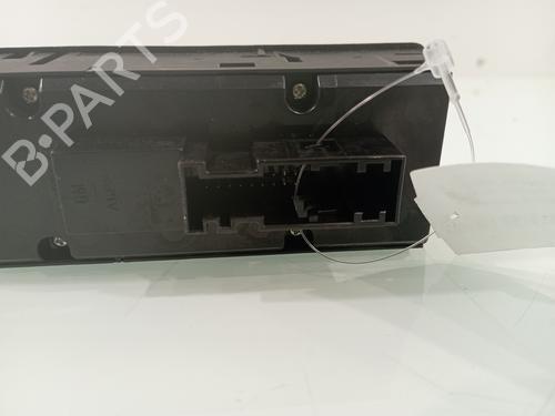 Left front window switch OPEL ASTRA H TwinTop (A04) 1.8 (L67) | BP29825280I27 