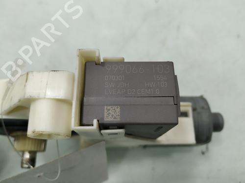 Right rear window motor PEUGEOT 407 (6D_) 1.6 HDi 110 (6D9HZC, 6D9HYC) | BP20149471E22 