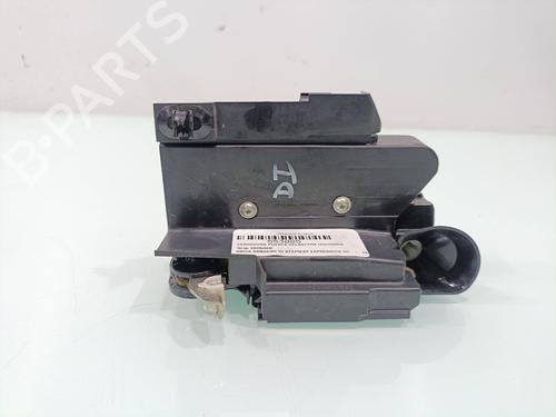 Used Front left lock DACIA SANDERO III [2021-2026]  31309505