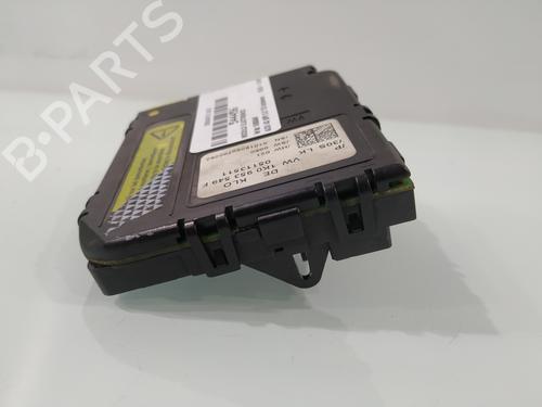 Electronic module AUDI A3 (8P1)  | BP29855892M83