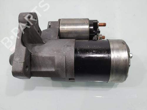 Starter RENAULT SCÉNIC I MPV (JA0/1_, FA0_) 1.9 dTi (JA1U) | BP31075073M8