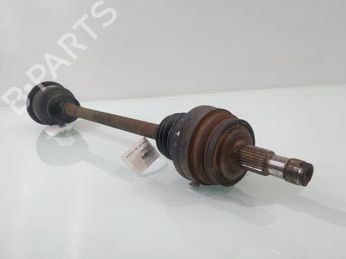 Used Left rear driveshaft MERCEDES-BENZ E-CLASS (W211) E 270 CDI (211.016) (177 hp) 29448728