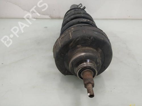 Right front shock absorber RENAULT TRAFIC II Platform/Chassis (EL)  | BP9872382M17 