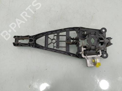 Venstre bak utvendig håndtak OPEL ZAFIRA / ZAFIRA FAMILY B (A05) 1.9 CDTI (M75) | BP8093634C130 
