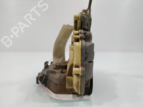 Rear left lock VW PASSAT B6 (3C2) 2.0 TDI 16V | BP24122516C100 