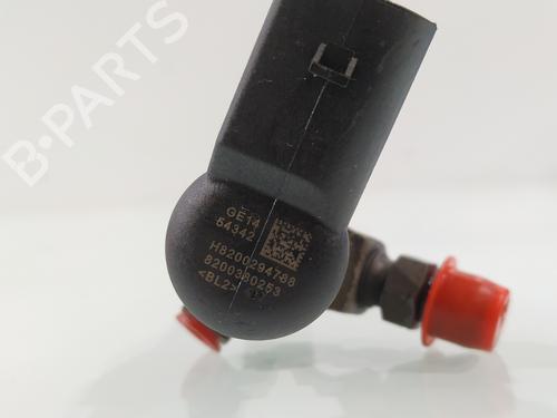 Spreder / Dyse RENAULT GRAND SCÉNIC II (JM0/1_) 1.5 dCi | BP29937442M100