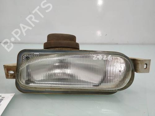 Left front fog light FORD ESCORT VI Convertible (ALL) [1992-1995]  10366154