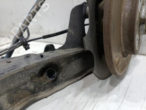 Rear axle DS DS 5 (KF_) | BP33932160M2 - Image 7