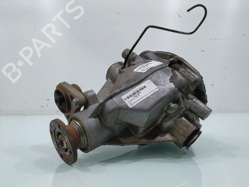 Used Rear differential LAND ROVER FREELANDER I (L314) [1998-2006]  31755738