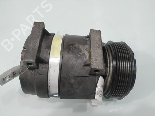 AC compressor RENAULT LAGUNA II (BG0/1_) | BP30719163M34 - Image 7