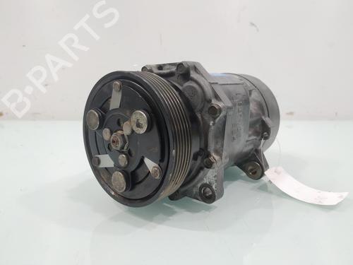 Used AC compressor SEAT LEON (1M1) [1999-2006]  30617072