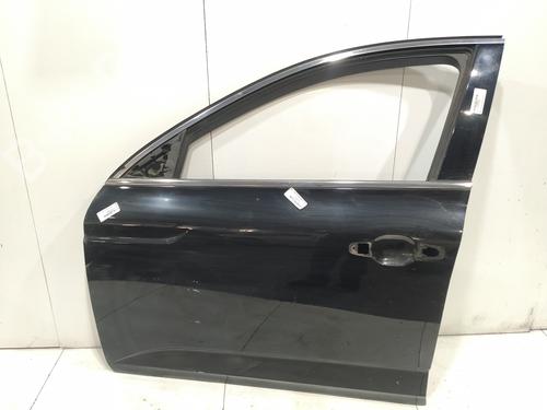Used Left front door RENAULT TALISMAN Grandtour (KP_) 1.5 dCi 110 (110 hp) 29113931