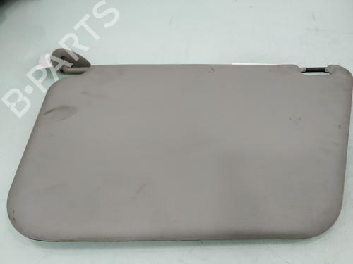 Used Right sun visor FORD TRANSIT CONNECT (P65_, P70_, P80_) 1.8 Di (75 hp) 18694226