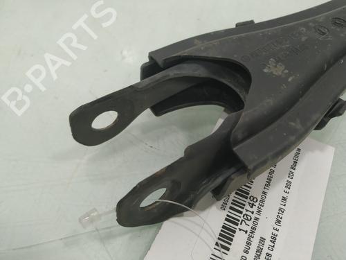 Left rear suspension arm MERCEDES-BENZ E-CLASS (W212) E 200 CDI / BlueTEC (212.005, 212.006) | BP8085978M14 