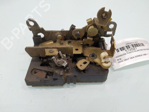 Used Front left lock Front left lock IVECO DAILY III Van [1999-2009] 33852130 33852130