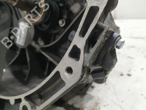 Gearbox RENAULT MEGANE III Hatchback (BZ0/1_, B3_) 1.9 dCi (BZ0N, BZ0J) | BP37012283M3 - Image 3