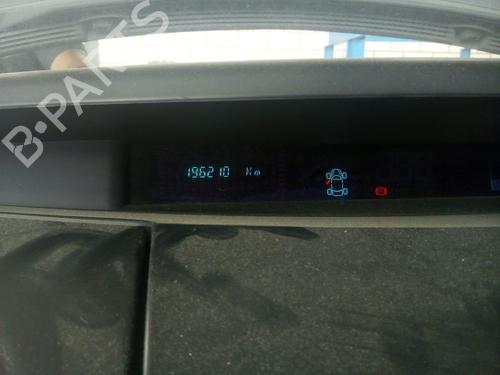 Left mirror RENAULT ESPACE IV (JK0/1_) 2.2 dCi (JK0H) | BP8090395C26 