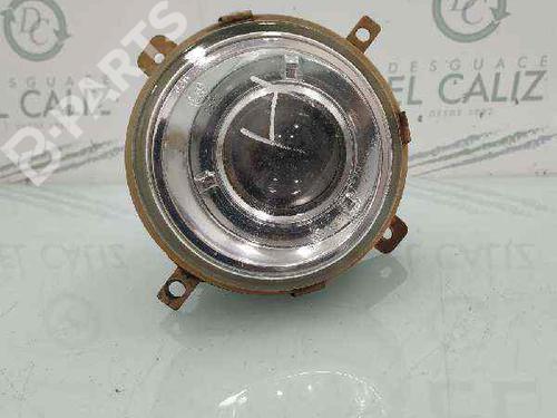 Used Left front fog light Left front fog light HYUNDAI TERRACAN (HP) [2001-2008] 8090615 8090615