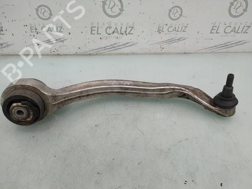 Used Right front suspension arm AUDI A6 C5 Avant (4B5) 2.5 TDI (150 hp) 8095524