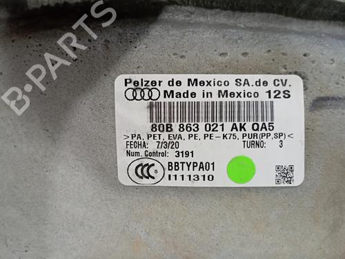 Other AUDI Q5 (FYB, FYG) 3.0 TDI quattro | BP14031610O1 