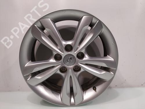 Used Rim HYUNDAI ix35 (LM, EL, ELH) [2009-2016]  28196050