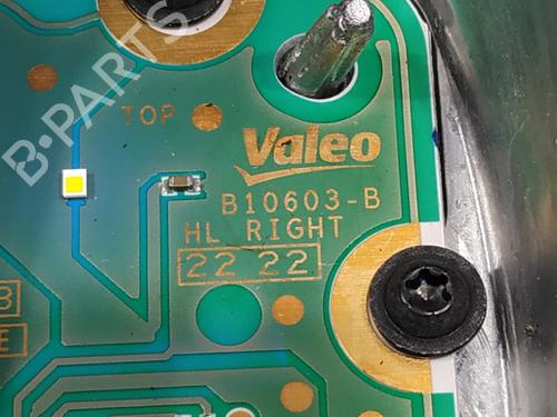 Electronic module RENAULT TALISMAN Grandtour (KP_) 1.5 dCi 110 | BP28355265M83 