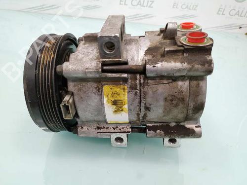 AC Kompressor FORD MONDEO II (BAP) 1.8 TD (90 hp) 8086810
